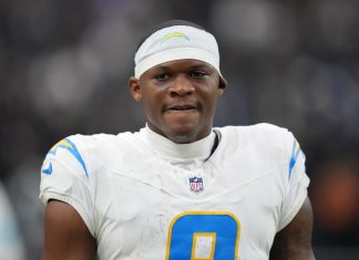 Congratulations Pour In From Justin Jefferson, Amon-Ra St. Brown, & More as Veteran NFL WR Announces Retirement