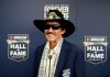 Richard Petty’s Son Quits NASCAR’s Insane Tribute to America in Rare Partnership With NASA