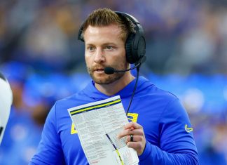 Sean McVay & Rams Reportedly Ditch Major Rule Proposal Despite Massive Controversy Against Seahawks