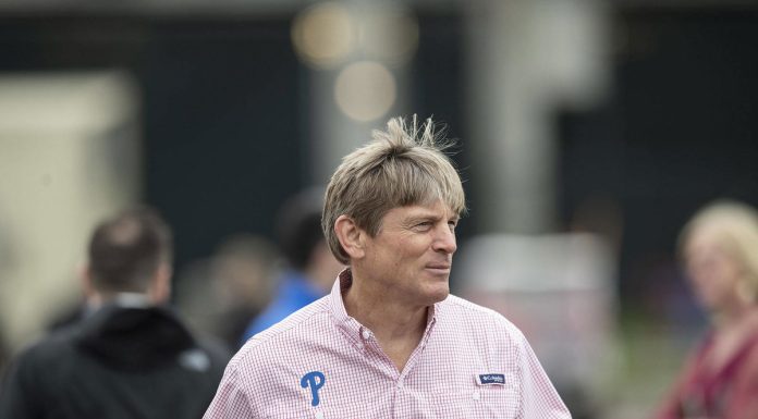 “Betrayed Harry” – Phillies Broadcaster’s Widow Left Fuming After John Middleton Justifies Controversial Move