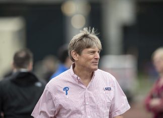 Phillies Front Office Under Scrutiny After $107M Decision Involving All-Star Ace