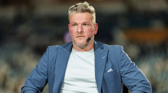 Pat McAfee Unleashes Expletive-Laced Rant at Tom Brady & NFL Players After US Flag Football Team’s Upset