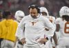 NCAA Mulling Over Key College Football Decision After Steve Sarkisian Bore the Brunt