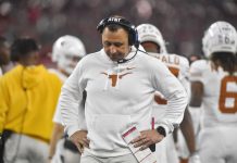 NCAA Mulling Over Key College Football Decision After Steve Sarkisian Bore the Brunt