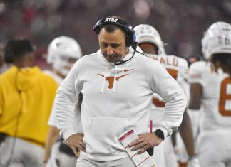 NCAA Mulling Over Key College Football Decision After Steve Sarkisian Bore the Brunt