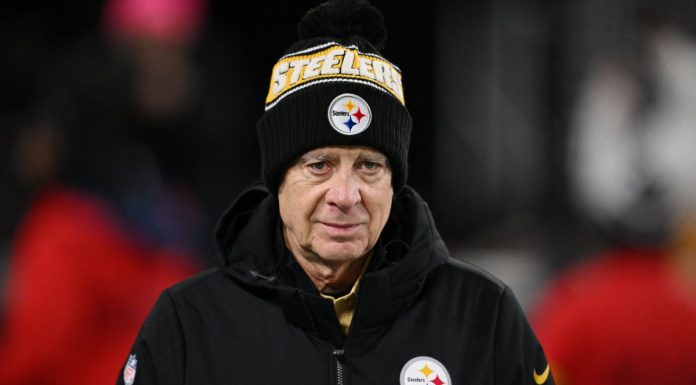 Art Rooney II Breaks Silence on NFL’s Race-Based Hiring Rule Bearing His Father’s Name Amid Florida Pushback