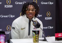 Ohio State WR Who Hid Behind Jeremiah Smith & Carnell Tate Handed Ultimatum