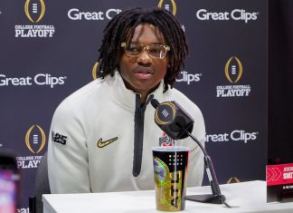 Ohio State WR Who Hid Behind Jeremiah Smith & Carnell Tate Handed Ultimatum