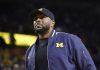 Michigan Spent More on Sherrone Moore & Wolverines’ Culture Probe Than Ex-HC’s Salary: Report
