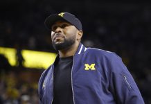Michigan Spent More on Sherrone Moore & Wolverines’ Culture Probe Than Ex-HC’s Salary: Report