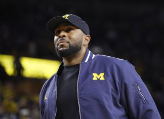 Michigan Spent More on Sherrone Moore & Wolverines’ Culture Probe Than Ex-HC’s Salary: Report
