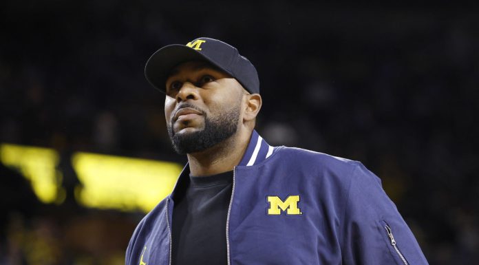 Michigan Spent More on Sherrone Moore & Wolverines’ Culture Probe Than Ex-HC’s Salary: Report
