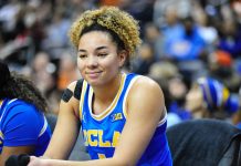 Who Are Kiki Rice’s Parents? All About John Rice and Andrea Rice