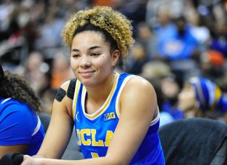 Who Are Kiki Rice’s Parents? All About John Rice and Andrea Rice