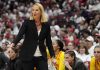 HC Brenda Frese Under Spotlight After Intense Moment With Maryland Junior in NCAA Tournament