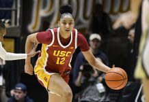 What is JuJu Watkins’s Net Worth, NIL Deal, and Salary in 2026