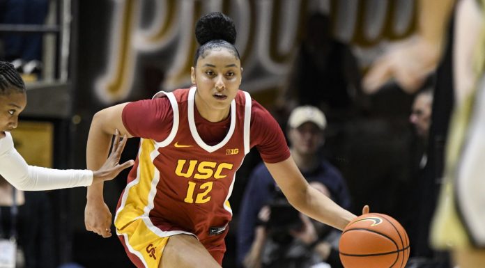 What is JuJu Watkins’s Net Worth, NIL Deal, and Salary in 2026