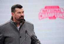 Ryan Day Reportedly Locks in Ohio State Successor for Sonny Styles