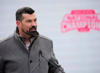 Ryan Day Reportedly Locks in Ohio State Successor for Sonny Styles