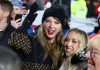 Brittany Mahomes & Chiefs Heiress Send Message as Taylor Swift’s Ex Announces Personal News