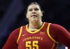 Uncertainty Looms Around Audi Crooks’ NCAA Future as Iowa State Star Weighs Options
