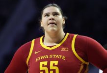 Uncertainty Looms Around Audi Crooks’ NCAA Future as Iowa State Star Weighs Options