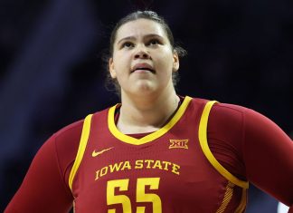 Uncertainty Looms Around Audi Crooks’ NCAA Future as Iowa State Star Weighs Options