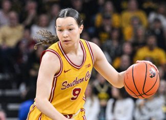 What Is Kayleigh Heckel’s Ethnicity and Nationality? Exploring UConn Huskies Star’s Background and Religion