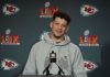 Patrick Mahomes’ Business Venture Gets $10B Update
