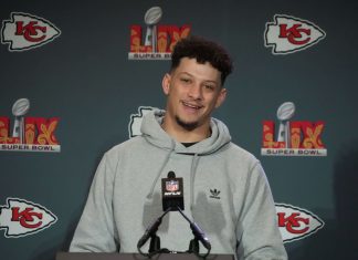 Patrick Mahomes’ Business Venture Gets $10B Update