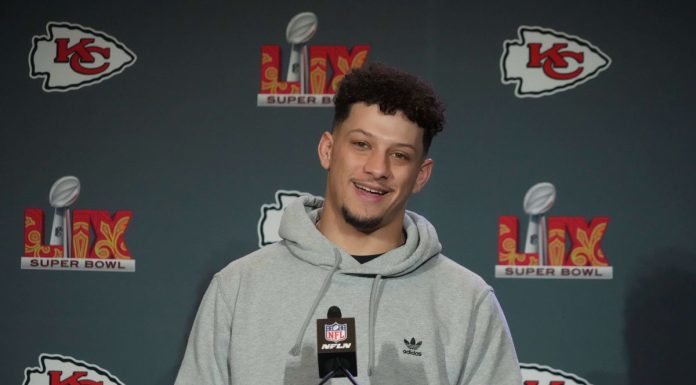 Patrick Mahomes’ Business Venture Gets $10B Update