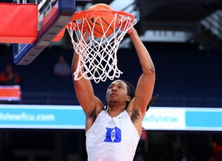 “Can’t Say That”: CBS Experts Rip Maliq Brown’s “Cakewalk” Claim After Duke Barely Survives Siena