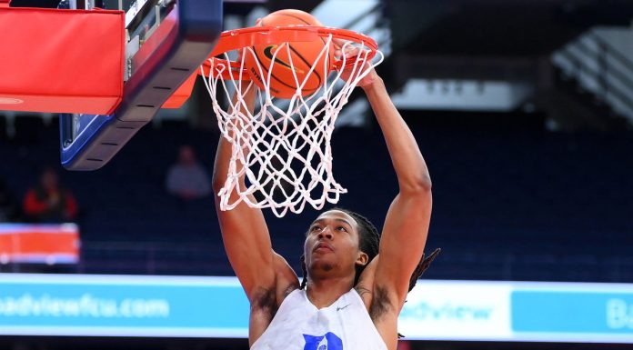 “Can’t Say That”: CBS Experts Rip Maliq Brown’s “Cakewalk” Claim After Duke Barely Survives Siena