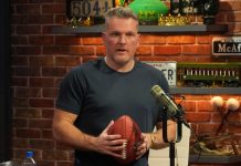 ESPN Announces Major Draft Coverage Plans With 13 Programs After Handing Pat McAfee the Keys