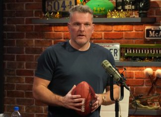 ESPN Announces Major Draft Coverage Plans With 13 Programs After Handing Pat McAfee the Keys