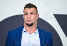 Rob Gronkowski Suffers Unfortunate Injury at Tom Brady’s Flag Football Event