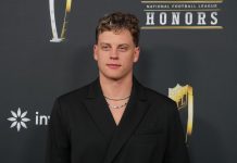 Joe Burrow Names Rams WR as Someone He’s “Always Wanted to Play With” at Tom Brady’s Fanatics Flag Football Event