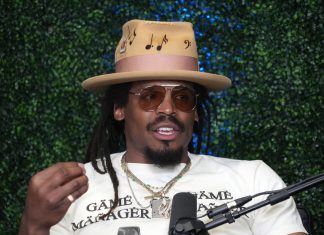 ESPN Host Indirectly Calls Out Cam Newton For Betraying Stephen A. Smith