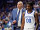 Kentucky Fans Go Berserk After Otega Oweh Rescues Mark Pope from March Madness Upset