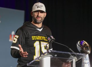Eagles Coach Issues Statement on Sudden Exit From Nick Sirianni’s Team
