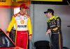 Joey Logano Confesses Early Tensions Behind Ryan Blaney’s ‘Penske Equal’ Status