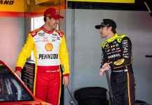 Joey Logano Confesses Early Tensions Behind Ryan Blaney’s ‘Penske Equal’ Status