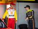 Joey Logano Confesses Early Tensions Behind Ryan Blaney’s ‘Penske Equal’ Status