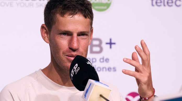 Former No. 8 Slams ATP and Calls for Major Revamp After ‘Crazy’ Management