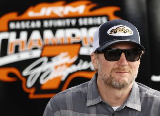 Fed-Up Dale Jr Publicly Exposes Corporate America’s Greed That Continues to Rob NASCAR Fans