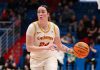 Addy Brown Bids Farewell to Iowa State as Cyclones Star Announces Next Chapter