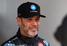 Jimmie Johnson Secures Major Boost as Grammy Winner Joins Legacy Motor Club as High Profile Investor