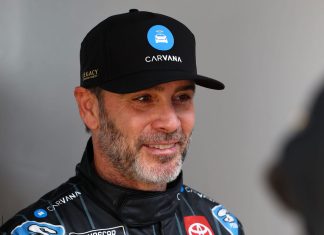 Jimmie Johnson Secures Major Boost as Grammy Winner Joins Legacy Motor Club as High Profile Investor