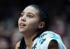 Is Azzi Fudd Entering the 2026 WNBA Draft? Latest Update on UConn Star’s Decision
