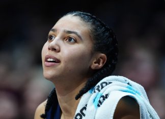 Is Azzi Fudd Entering the 2026 WNBA Draft? Latest Update on UConn Star’s Decision